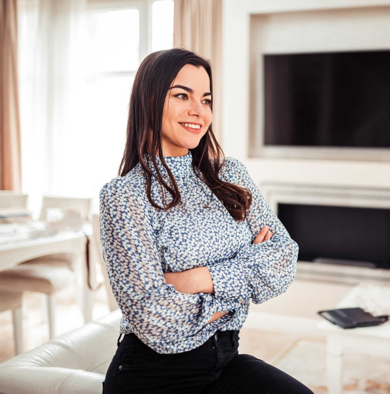 Valeria Sandholt Realtor Varna