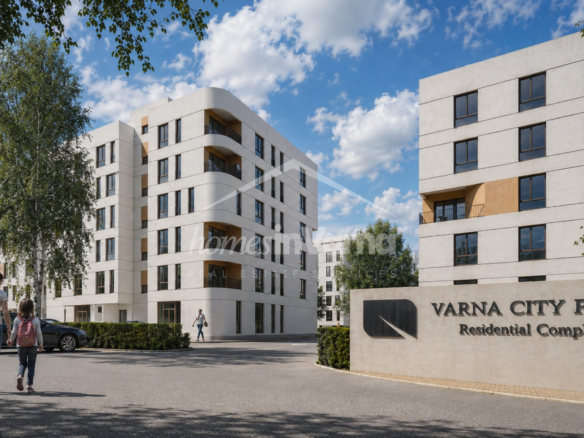 Тристаен апартамент, акт 16, Трошево